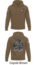 112th, 1/1 BN CRDT 19582480 Hoodie - 18