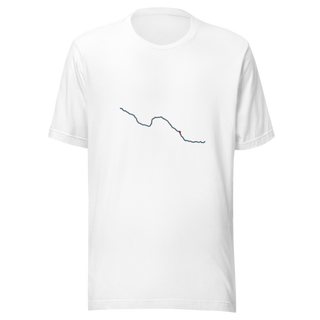 Unisex Staple T-Shirt - White