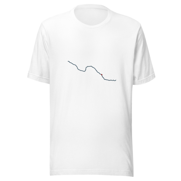 Unisex Staple T-Shirt - White