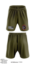 Kestrels 56714032 Athletic Shorts With Pockets - 1