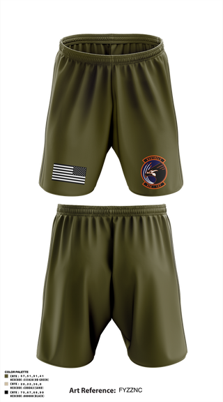 Athletic Shorts With Pockets, Kestrels, Navy, Teamtime, Team time, sublimation, custom sports apparel, team uniforms, spirit wear, spiritwear, sports uniforms, custom shirts, team store, custom team store, fundraiser sports, apparel fundraiser