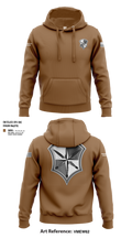 CPD 25599118 Hoodie - 100