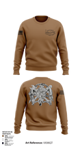 Vfa 122 46934114 Crew Neck Sweatshirt - 101