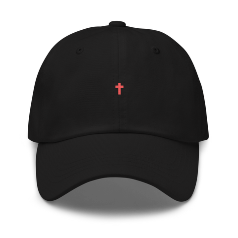 Dad hat - Black