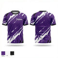 Trojans 31518478 Short Sleeve Performance Shirt - 2