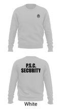 Security 32144380 Crew Neck Sweatshirt - 2
