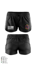 59th Surgical Operations Squadron 37744422 Ranger Panties - 111
