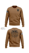 NRC Baltimore FCPOA 79401102 Crew Neck Sweatshirt - 21