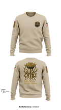 NAS Patuxent River 87984476 Crew Neck Sweatshirt - 102