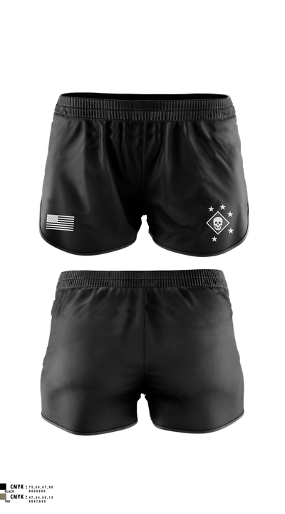 DECK DEPARTMENT 16334111 Ranger Panties - 2