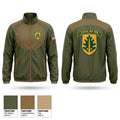 333 MP Brigade Windbreaker - 1