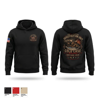 Hoodie, FMO- North, Police, Teamtime, Team time, sublimation, custom sports apparel, team uniforms, spirit wear, spiritwear, sports uniforms, custom shirts, team store, custom team store, fundraiser sports, apparel fundraiser