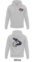 Space Coast Rockets 70599512 Hoodie - 6