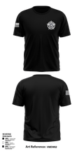 Process Locate 73843407 Old School Cotton Feel Shirt - 1