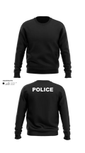 EVSC PD 77652522 Crew Neck Sweatshirt - 50