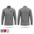 Edinburgh Fire & Rescue Windbreaker - 1