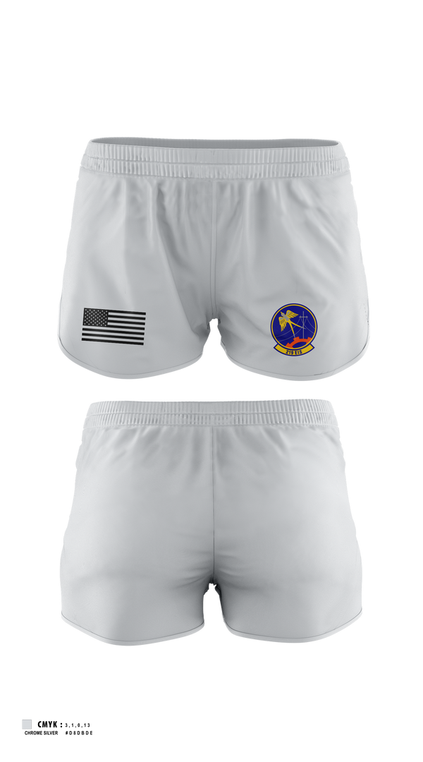Ranger Panties, 219th Engineering Installations Squdron219th Engineering Installations Squdron, National Guard, Teamtime, Team time, sublimation, custom sports apparel, team uniforms, spirit wear, spiritwear, sports uniforms, custom shirts, team store, custom team store, fundraiser sports, apparel fundraiser