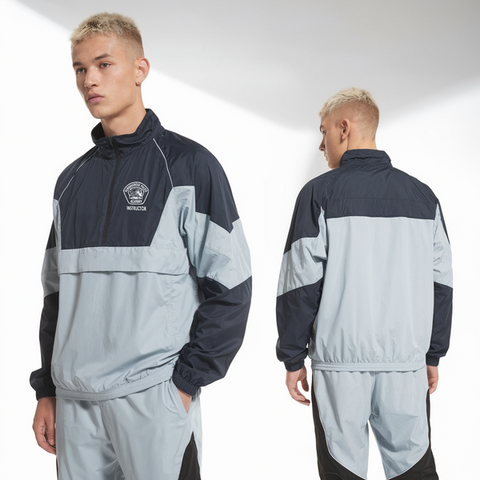 Windbreaker, Academy Basic, , Teamtime, Team time, sublimation, custom sports apparel, team uniforms, spirit wear, spiritwear, sports uniforms, custom shirts, team store, custom team store, fundraiser sports, apparel fundraiser