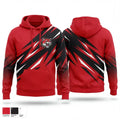 Dorton Wildcats 84879973 Hoodie - 1