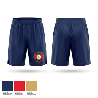 Ranger Panties, Town of Erwin Fire Department, Fire Department, Teamtime, Team time, sublimation, custom sports apparel, team uniforms, spirit wear, spiritwear, sports uniforms, custom shirts, team store, custom team store, fundraiser sports, apparel fundraiser