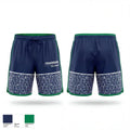 Framingham High School Field Hockey 6863482 Athletic Shorts With Pockets - 1