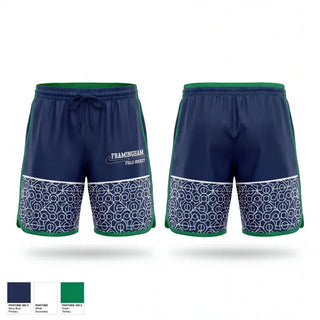 Athletic Shorts With Pockets, Framingham High School Field Hockey, Field Hockey, Teamtime, Team time, sublimation, custom sports apparel, team uniforms, spirit wear, spiritwear, sports uniforms, custom shirts, team store, custom team store, fundraiser sports, apparel fundraiser