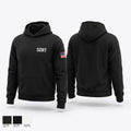 SORT Hoodie - 1