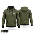 Crawford county Kansas detectives 59139208 Hoodie - 1