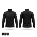 CCFPD Windbreaker - 1