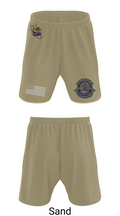 Iran DCIT 47792086 Athletic Shorts With Pockets - 89