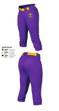 Biloxi Softball Pants - 2