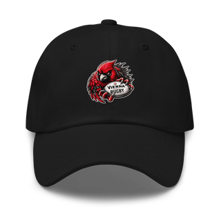 Dad hat - Black