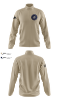 Caroline Detention Facility Fleece Jacket - 2