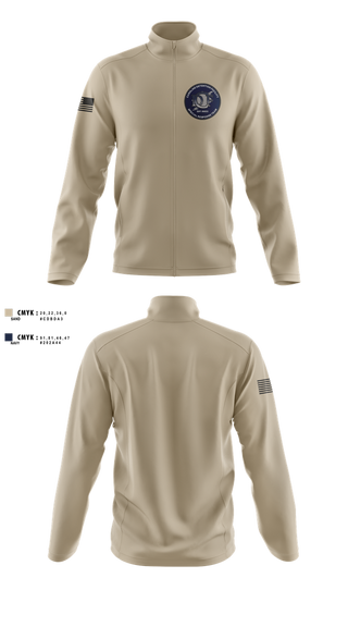 Fleece Jacket, Strictly Business, , Teamtime, Team time, sublimation, custom sports apparel, team uniforms, spirit wear, spiritwear, sports uniforms, custom shirts, team store, custom team store, fundraiser sports, apparel fundraiser