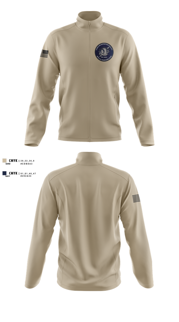 Fleece Jacket, Strictly Business, , Teamtime, Team time, sublimation, custom sports apparel, team uniforms, spirit wear, spiritwear, sports uniforms, custom shirts, team store, custom team store, fundraiser sports, apparel fundraiser