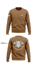148th E.S.T. 42983044 Crew Neck Sweatshirt - 5