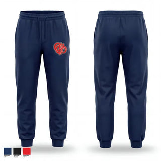 Sweatpants, Cy Creek training, Fire Department, Teamtime, Team time, sublimation, custom sports apparel, team uniforms, spirit wear, spiritwear, sports uniforms, custom shirts, team store, custom team store, fundraiser sports, apparel fundraiser