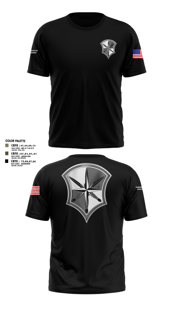 Old School Cotton Feel Shirt, AOSD, Army, Teamtime, Team time, sublimation, custom sports apparel, team uniforms, spirit wear, spiritwear, sports uniforms, custom shirts, team store, custom team store, fundraiser sports, apparel fundraiser