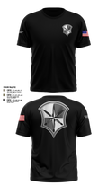 AOSD 78338210 Short Sleeve Performance Shirt - 107