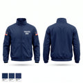 Traffic Unit Windbreaker - 1