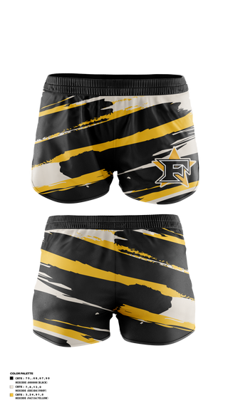 Ranger Panties, Five Star Mafia, Baseball, Teamtime, Team time, sublimation, custom sports apparel, team uniforms, spirit wear, spiritwear, sports uniforms, custom shirts, team store, custom team store, fundraiser sports, apparel fundraiser