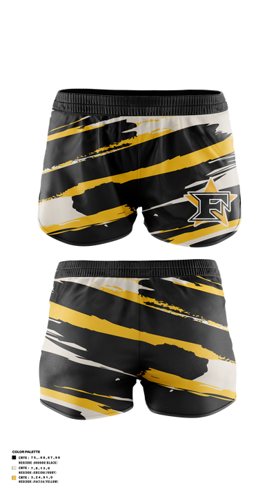 Five Star Mafia Ranger Panties - 11