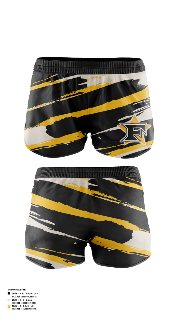 Ranger Panties, Five Star Mafia, Baseball, Teamtime, Team time, sublimation, custom sports apparel, team uniforms, spirit wear, spiritwear, sports uniforms, custom shirts, team store, custom team store, fundraiser sports, apparel fundraiser