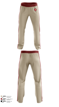 Gracie JiuJitsu Athens 70978792 Sweatpants - 100