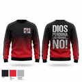 PERROS DEL MAL 36513106 Crew Neck Sweatshirt - 1