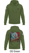 1st Combat Readiness Regiment 40922335 Hoodie - 58