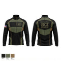 Providence Police BCI Windbreaker - 1