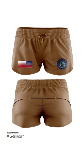 Ranger Panties, Hurricanes, Army, Teamtime, Team time, sublimation, custom sports apparel, team uniforms, spirit wear, spiritwear, sports uniforms, custom shirts, team store, custom team store, fundraiser sports, apparel fundraiser
