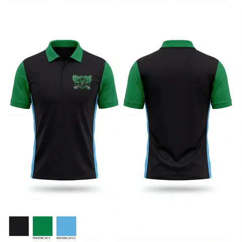 Short Sleeve Performance Polo, Wolverines, Baseball, Teamtime, Team time, sublimation, custom sports apparel, team uniforms, spirit wear, spiritwear, sports uniforms, custom shirts, team store, custom team store, fundraiser sports, apparel fundraiser