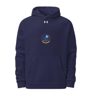 Det 17 45785529 Under Armour Hoodie